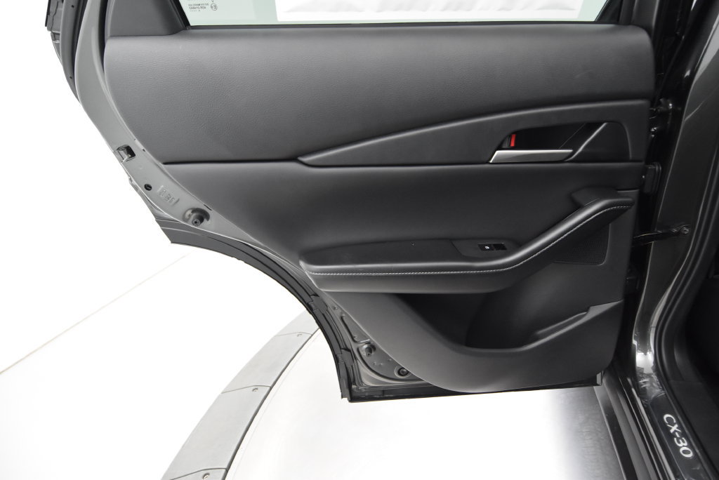 New 2026 MAZDA CX-30 AWD 2.5 S w/ Premium Package image 34