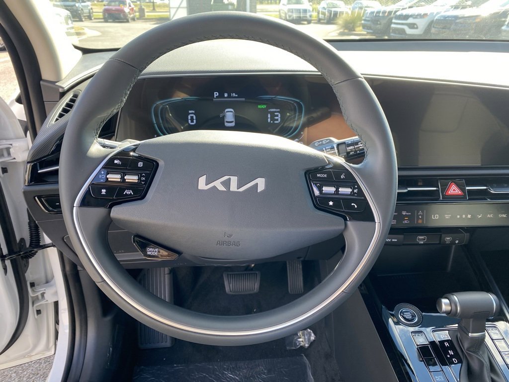 New 2026 Kia Niro EX w/ EX Premium Package image 17