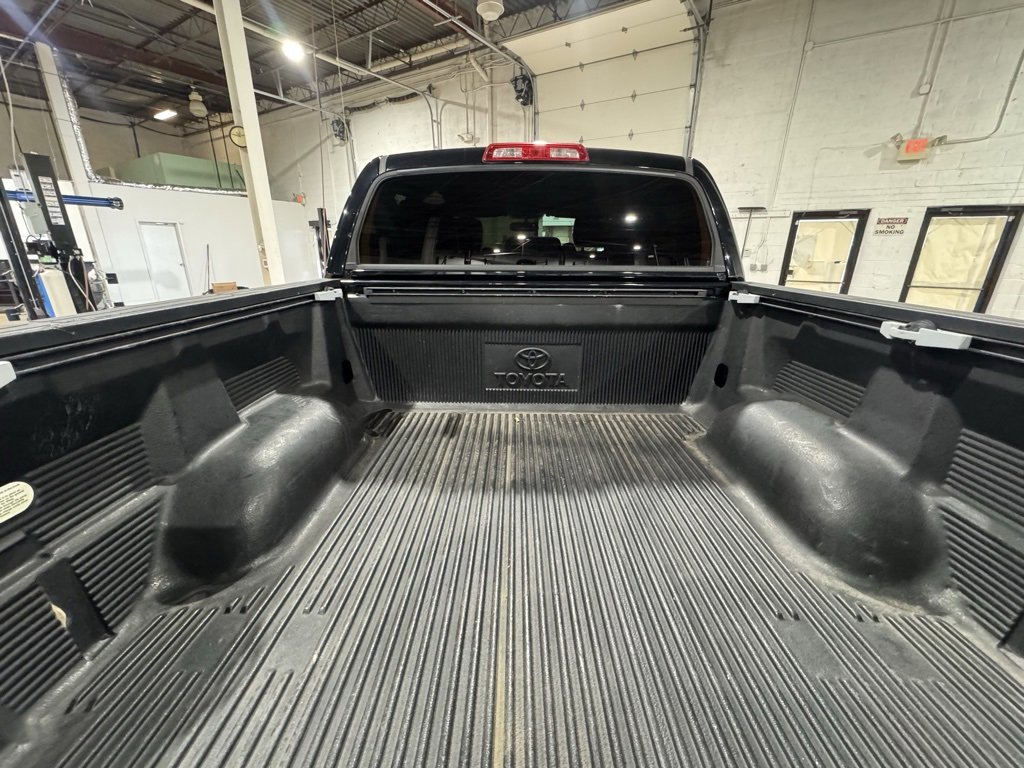 Used 2016 Toyota Tundra Limited image 9