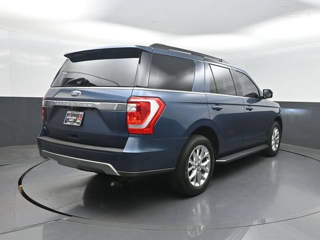 Used 2020 Ford Expedition XLT w/ Equipment Group 202A RWD image 32