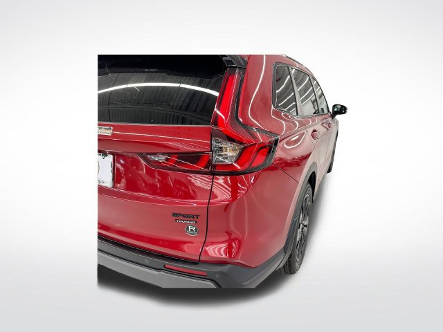 New 2027 Honda CR-V Sport Touring image 30