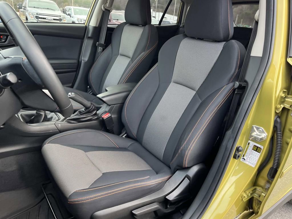 Used 2021 Subaru Crosstrek 2.0i Premium image 29