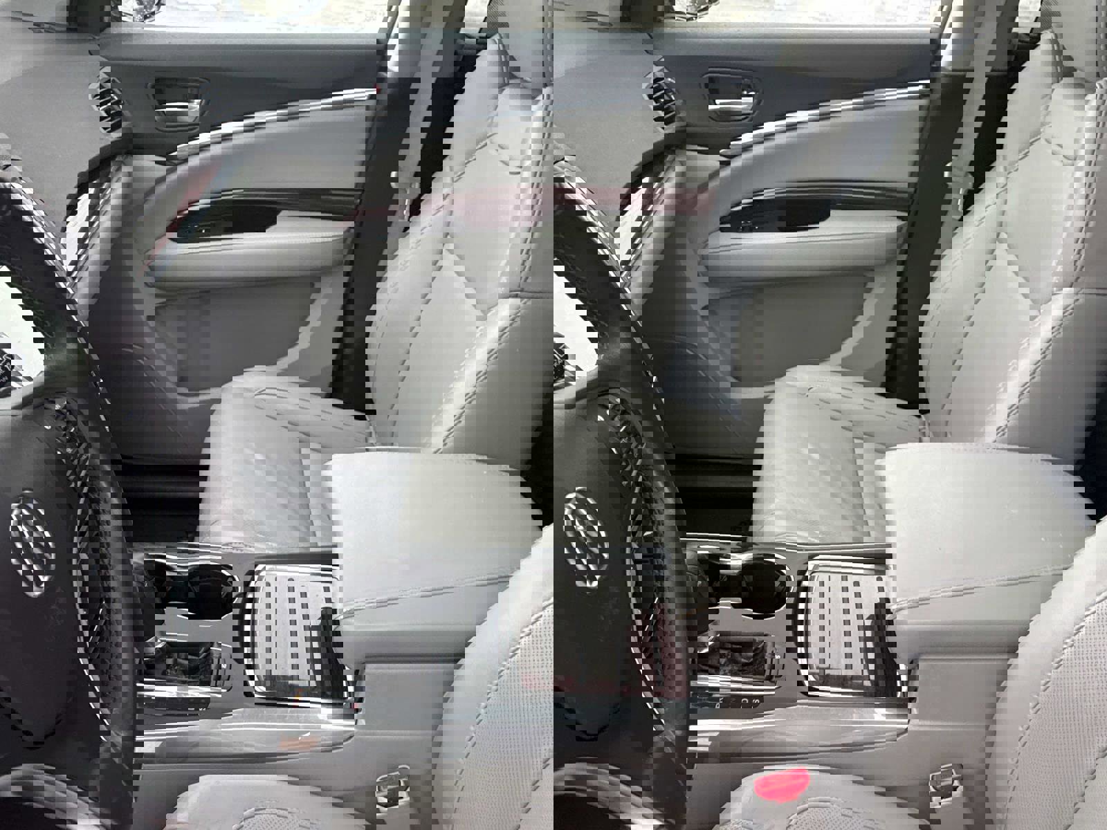 Used 2015 Acura MDX SH-AWD w/ Advance Package image 20