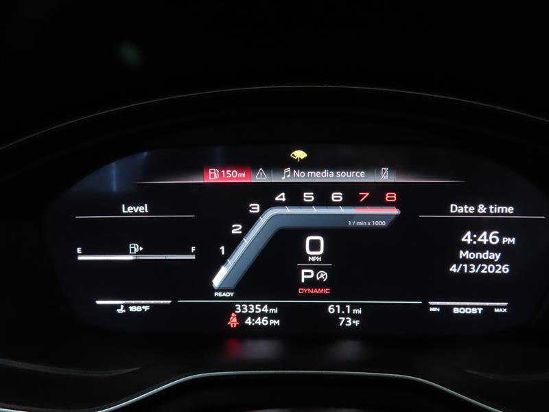 Used 2021 Audi S5 Premium Plus w/ Premium Plus Package AWD/4WD image 20