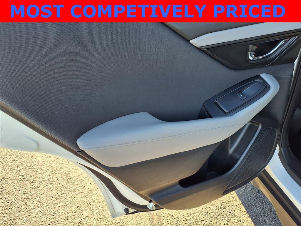 Used 2024 Subaru Outback Premium image 7