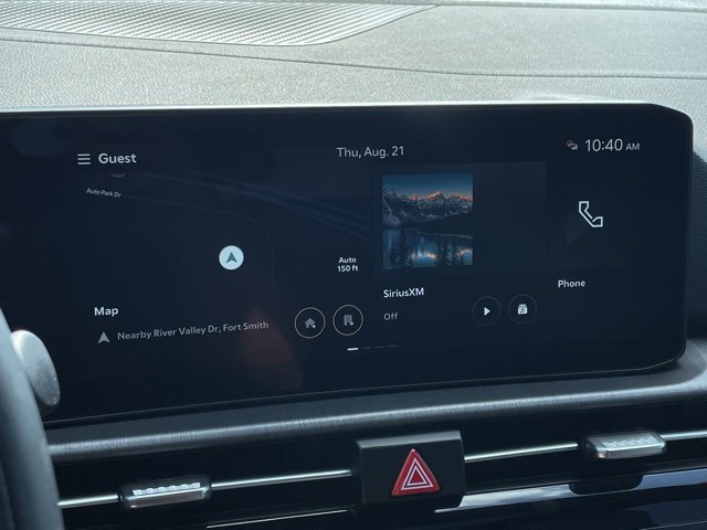 New 2026 Kia Sportage X-Pro Prestige image 14