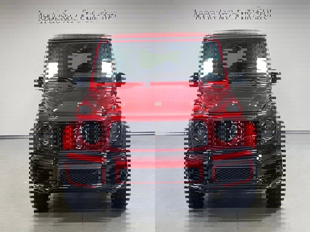 Certified 2023 Mercedes-Benz G 63 AMG G 63 AMG image 9