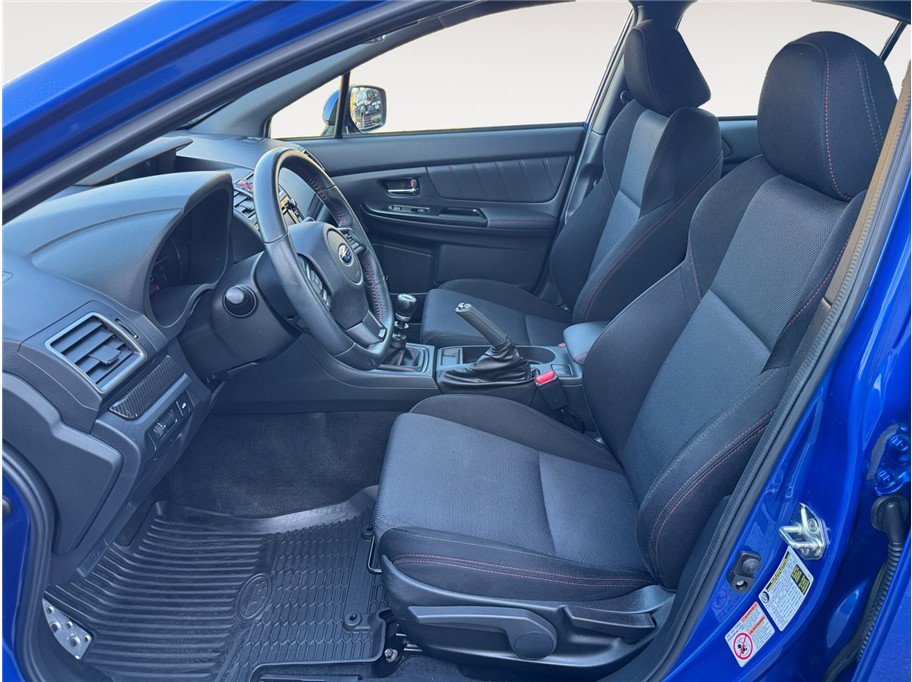 Used 2020 Subaru WRX AWD/4WD image 9
