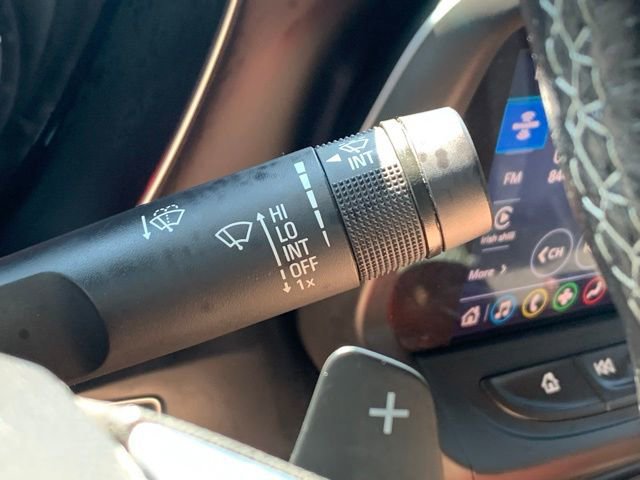 Used 2021 Chevrolet Camaro SS image 30