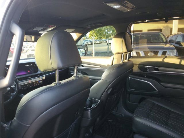 Certified 2024 Kia Telluride SX X-Pro image 15