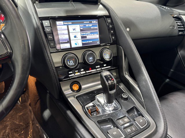 Used 2014 Jaguar F-TYPE S RWD image 54