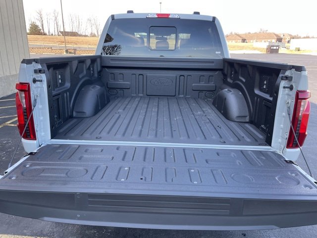 New 2026 Ford F150 XLT w/ Equipment Group 302A MID image 73