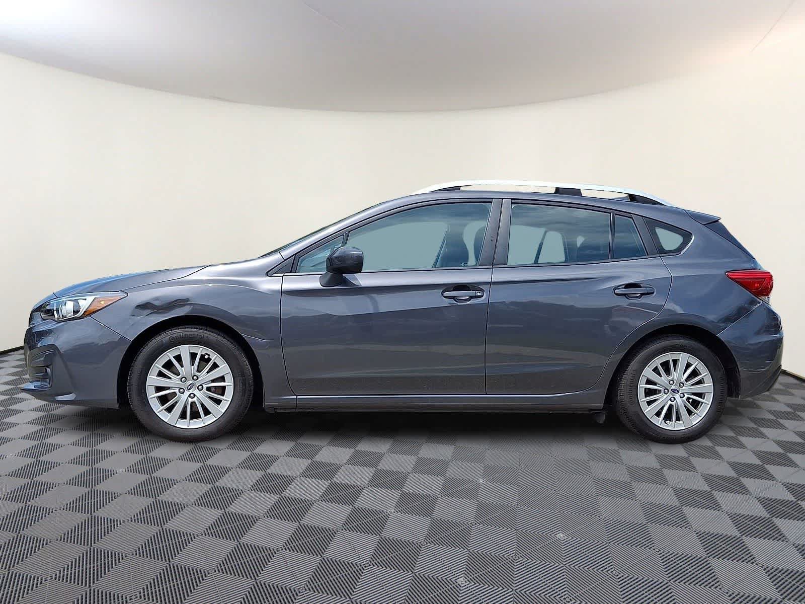 Used 2018 Subaru Impreza 2.0i Premium AWD/4WD image 8