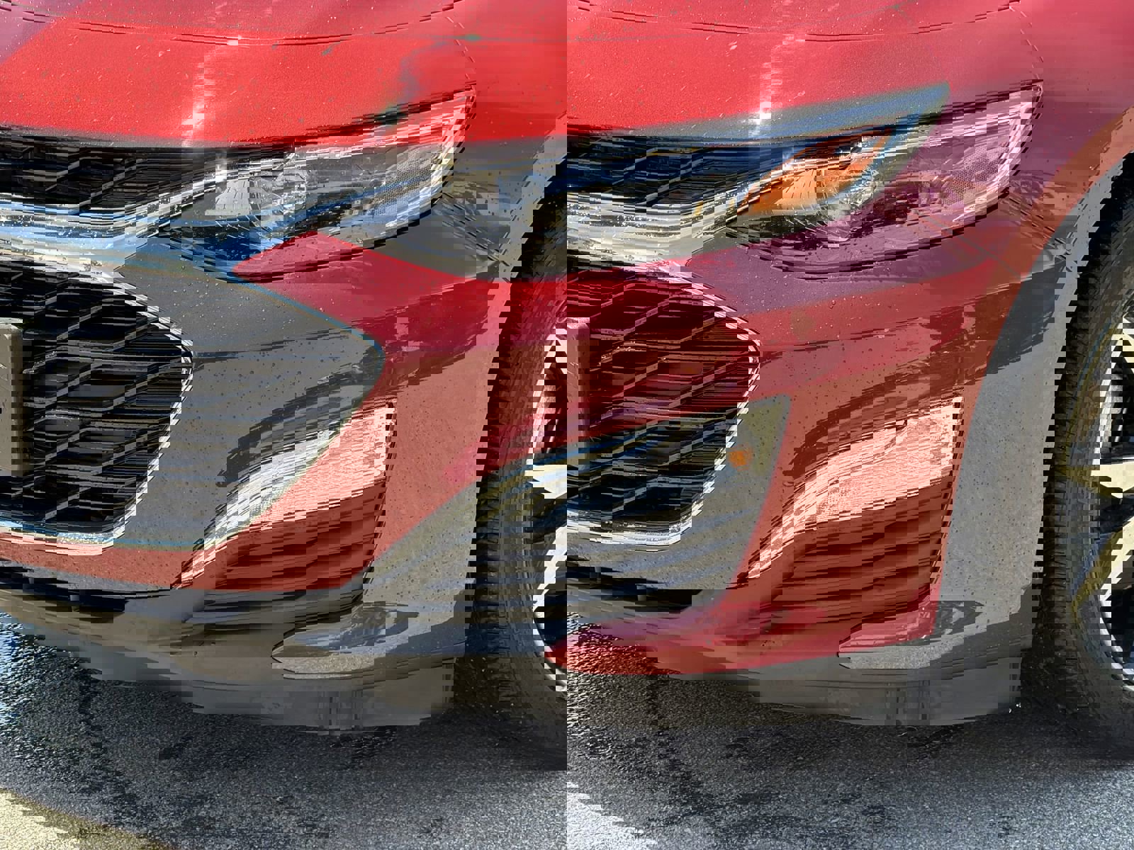 Used 2021 Chevrolet Malibu RS image 6