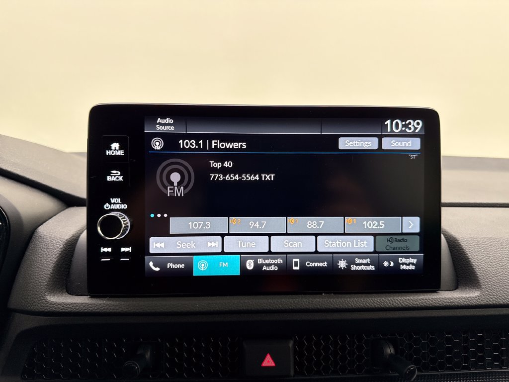 Used 2024 Honda CR-V Sport-L image 19