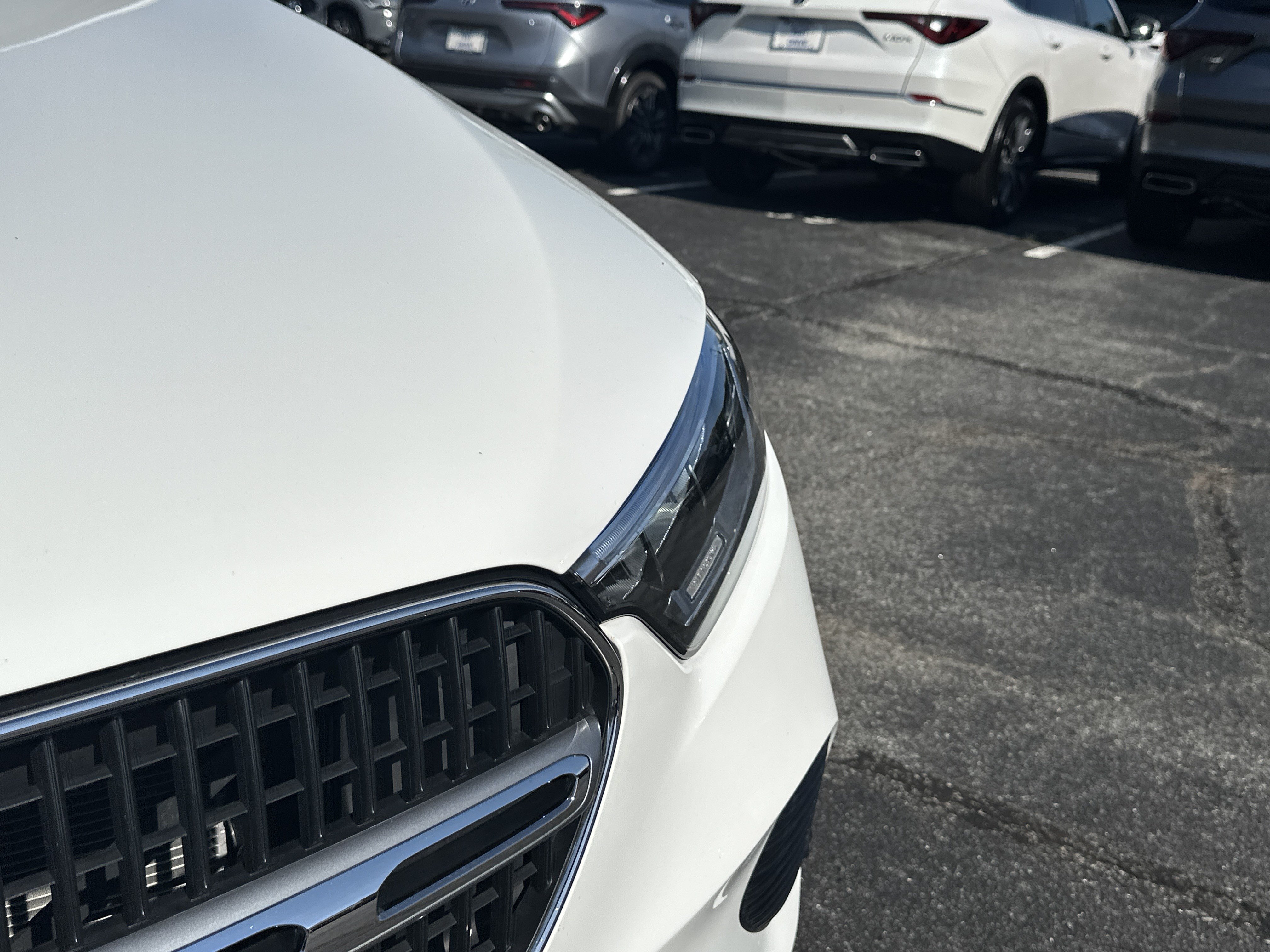 Used 2025 Mercedes-Benz GLC 300 image 13
