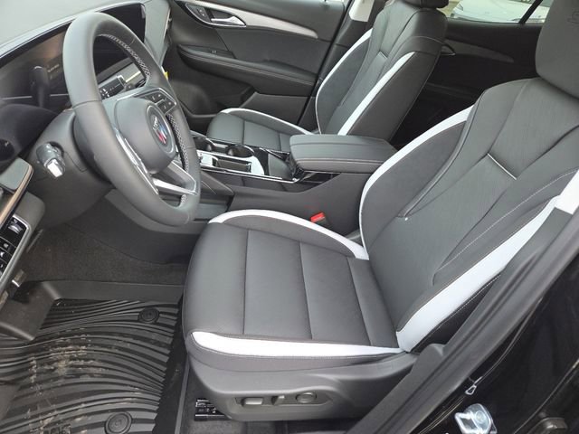 New 2026 Buick Envision Sport Touring AWD/4WD image 35