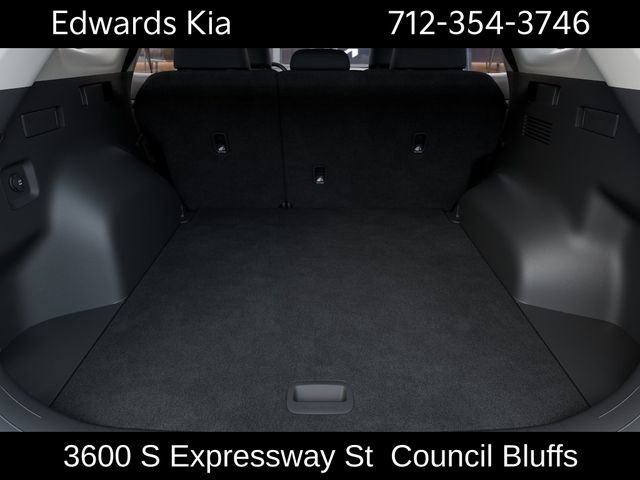 New 2026 Kia Sportage LX AWD/4WD image 21
