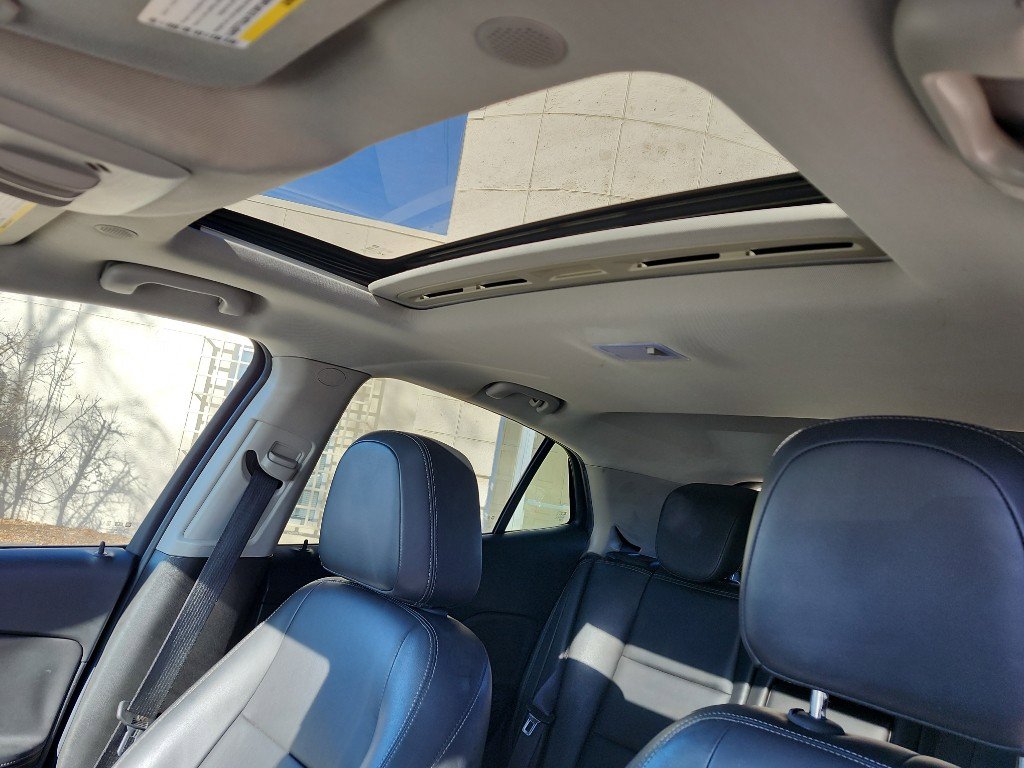 Used 2016 Buick Encore Premium image 14