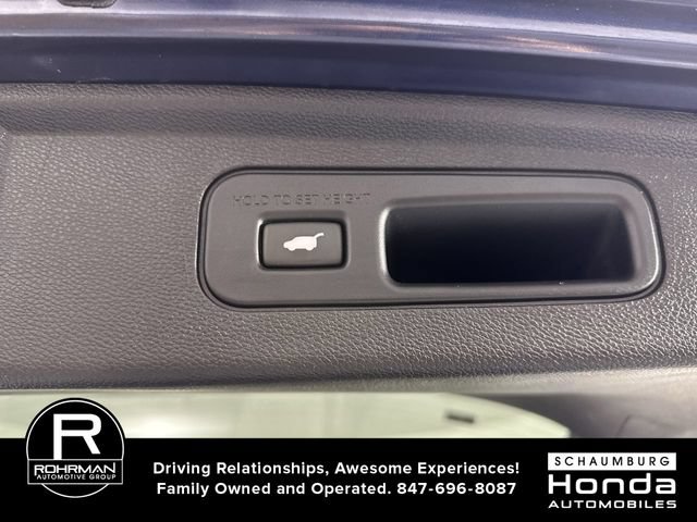 Used 2024 Honda Odyssey Touring image 37