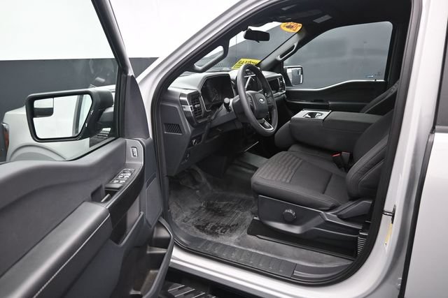 Used 2023 Ford F150 XL w/ STX Appearance Package AWD/4WD image 13