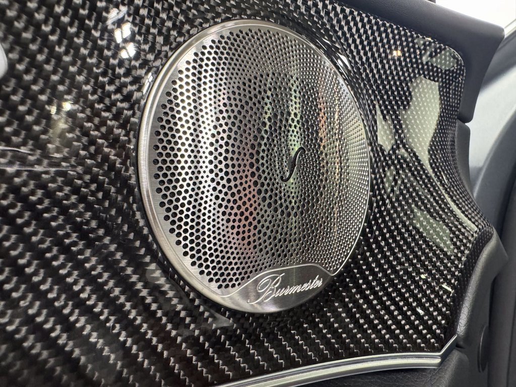 Used 2021 Mercedes-Benz E 63 AMG S image 7