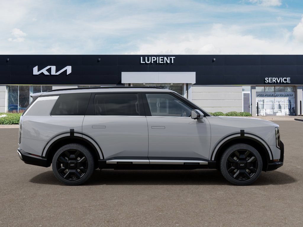 New 2027 Kia Telluride SX Prestige AWD/4WD image 9