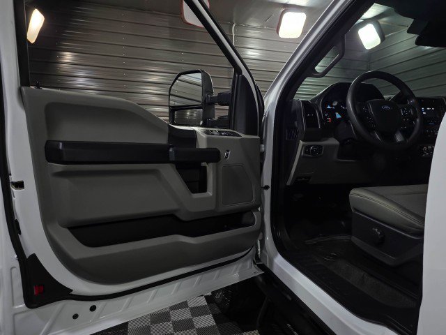Used 2022 Ford F250 XL w/ Power Equipment Group AWD/4WD image 30