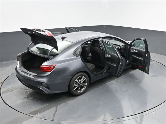 Used 2023 Kia Forte LXS image 25