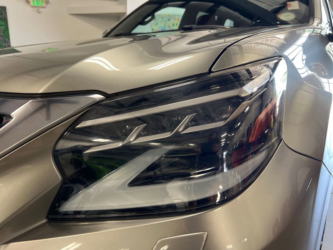 Used 2023 Lexus GX 460 Premium image 38