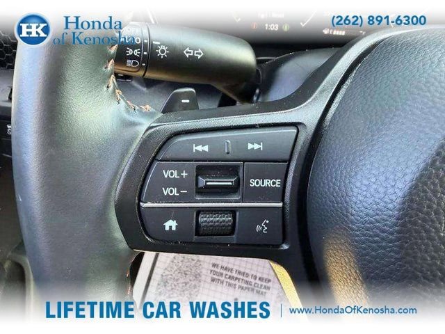 Used 2024 Honda CR-V Sport image 13
