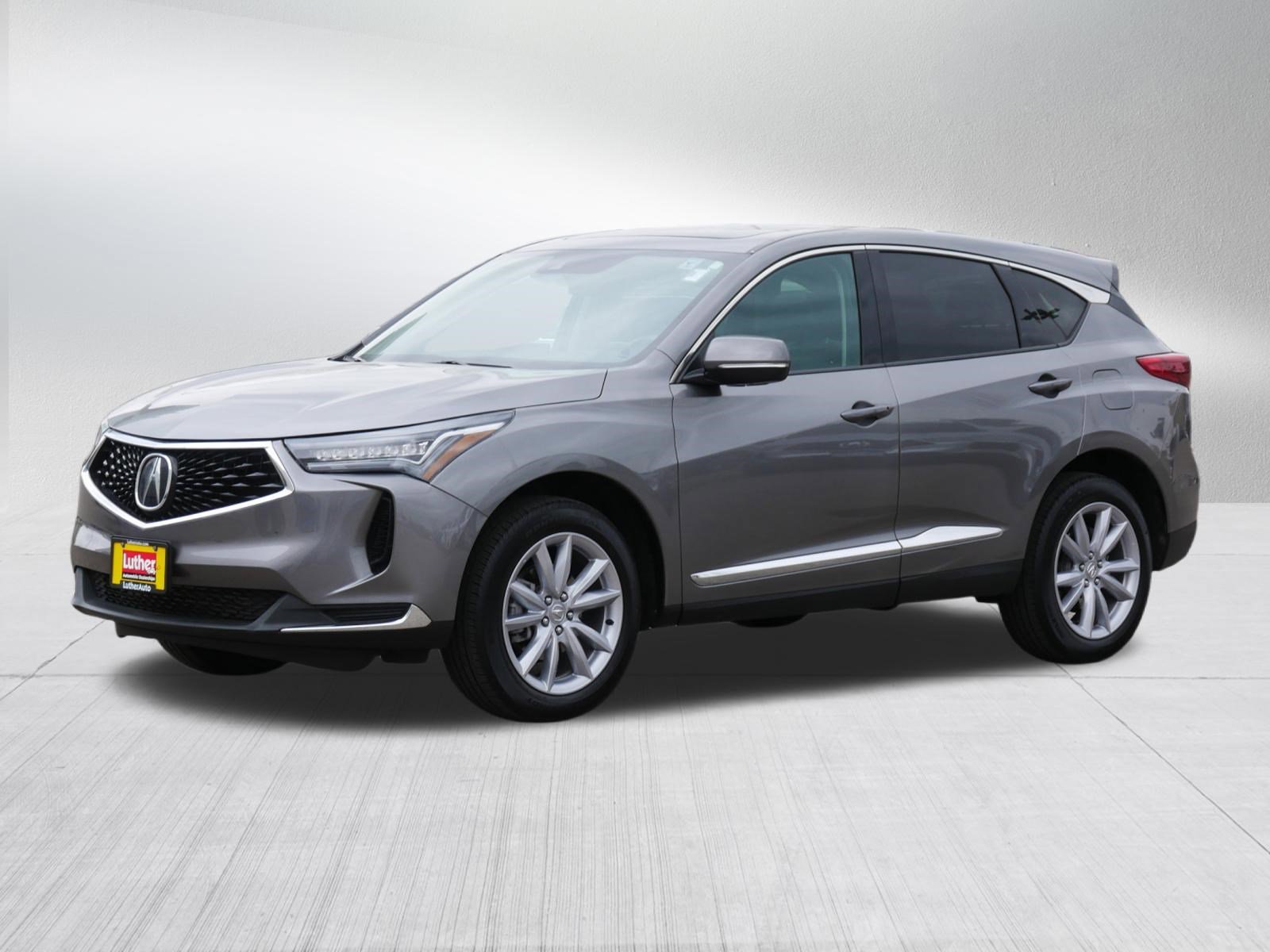 Used 2023 Acura RDX SH-AWD image 3