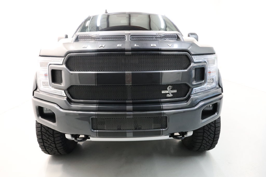 Used 2020 Ford F150 Lariat w/ Equipment Group 502A Luxury AWD/4WD image 66