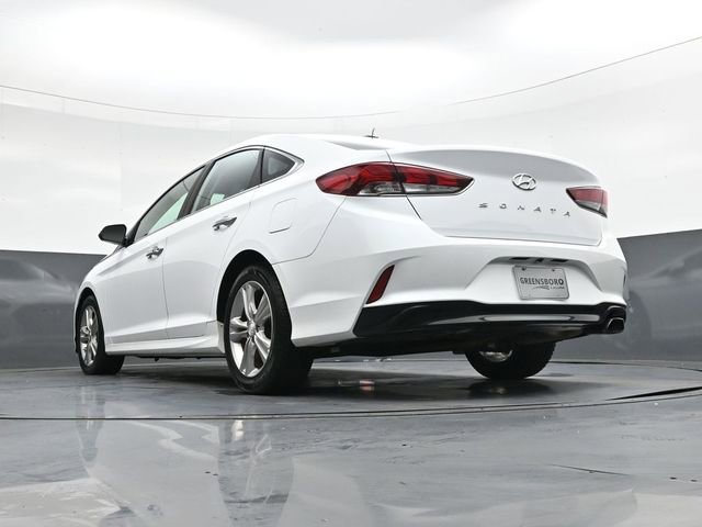 Used 2018 Hyundai Sonata SEL image 30