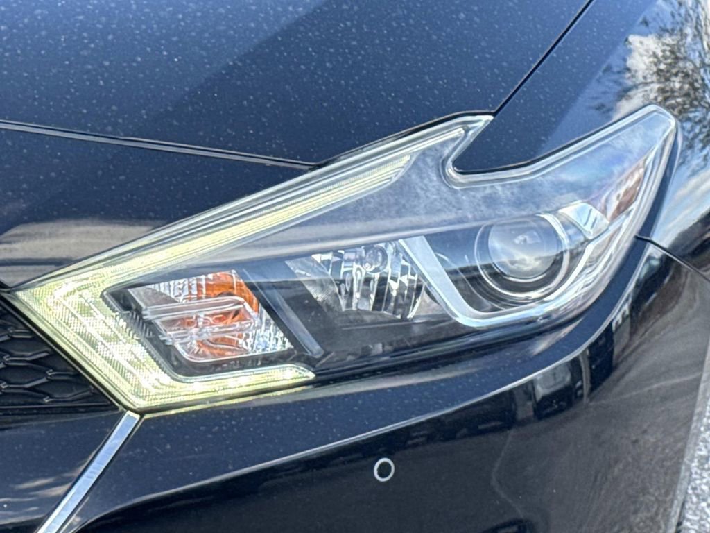 Certified 2018 Nissan Maxima 3.5 SL image 10