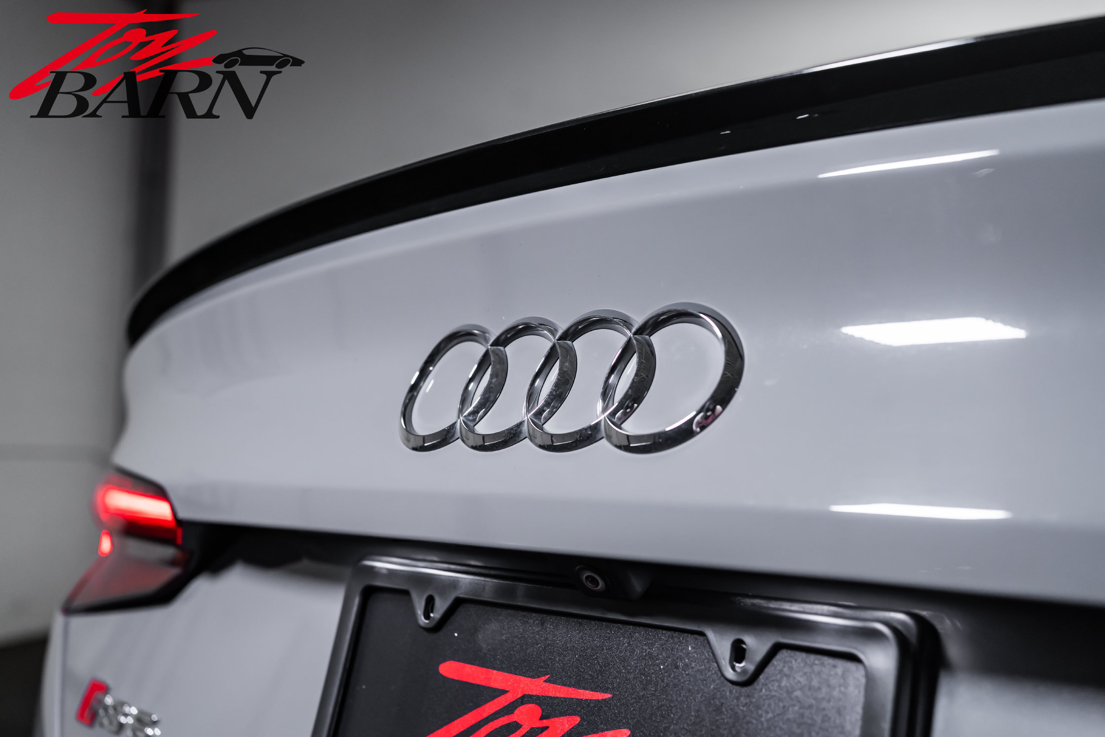 Used 2019 Audi RS 5 Sportback w/ RS Driver Assistance Package AWD/4WD image 13