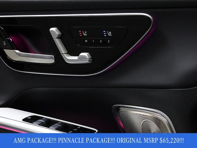 Certified 2026 Mercedes-Benz GLC 300 4MATIC image 24