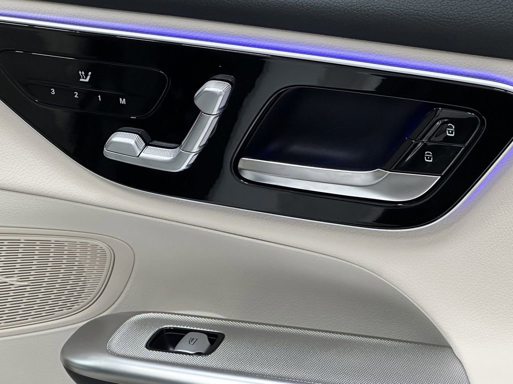 Certified 2025 Mercedes-Benz GLC 350e 4MATIC image 16