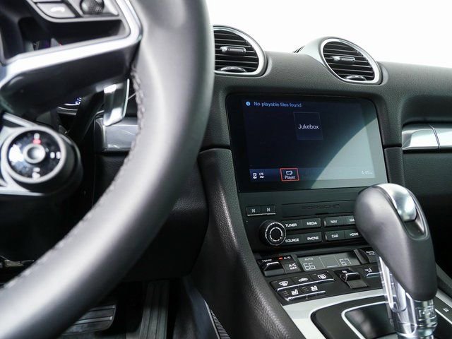 Certified 2024 Porsche 718 Cayman Style Edition image 13