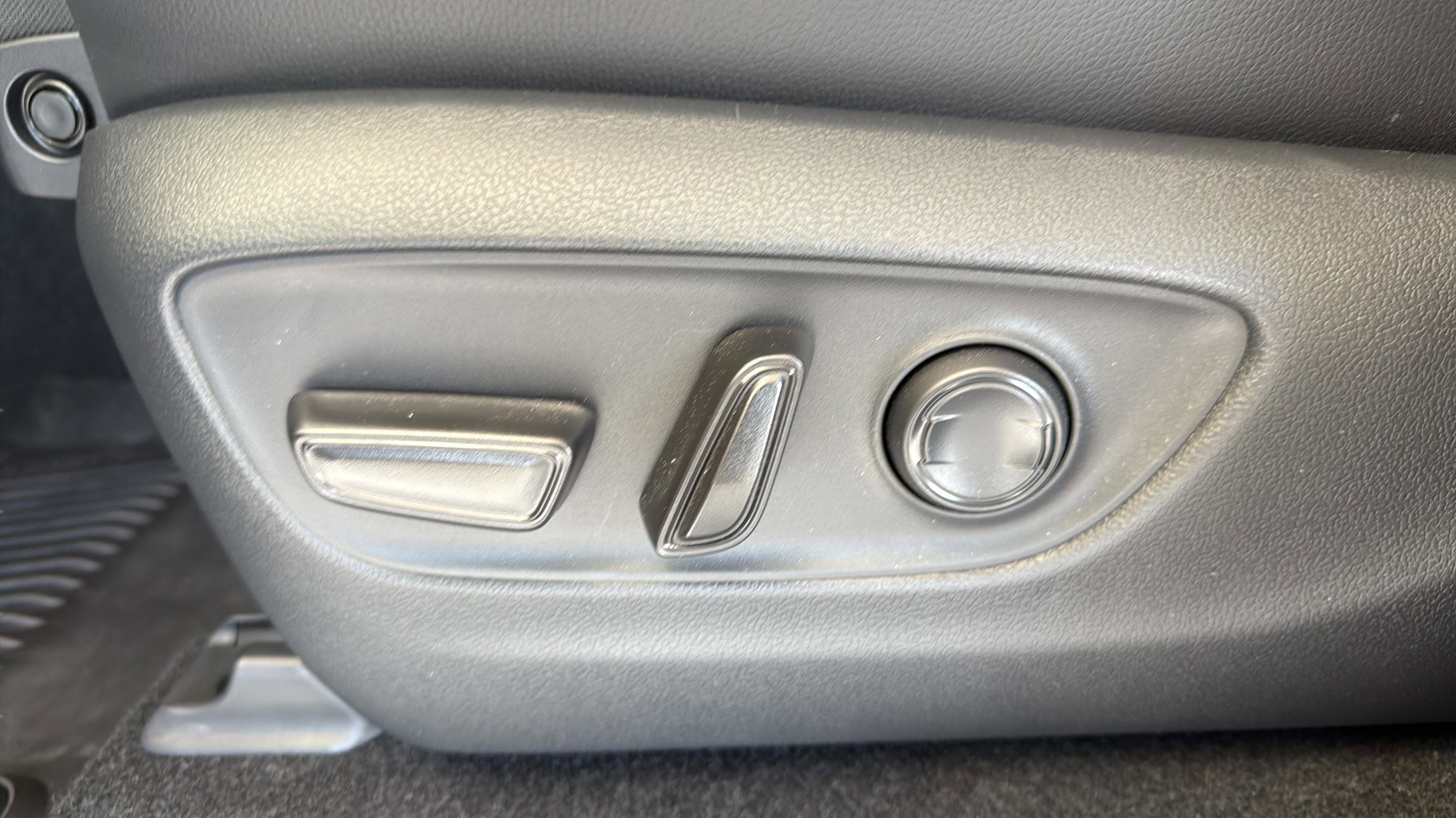 Used 2026 Toyota Land Cruiser 1958 w/ Premium Package image 22