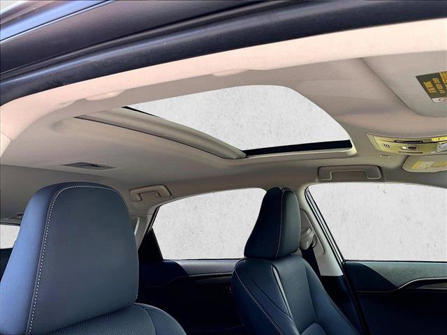 Used 2020 Lexus NX 300h AWD w/ Comfort Package image 17