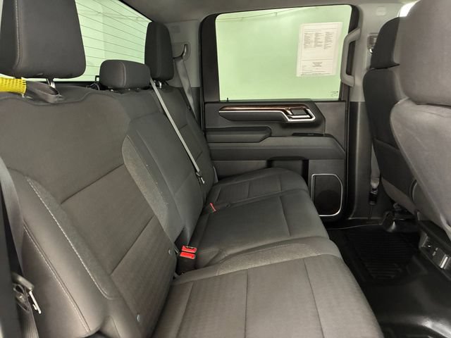 Used 2025 GMC Sierra 2500 SLE w/ SLE Convenience Package AWD/4WD image 16