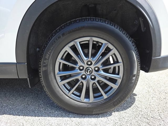 Used 2021 MAZDA CX-5 Touring w/ Touring Preferred SV Package FWD image 16