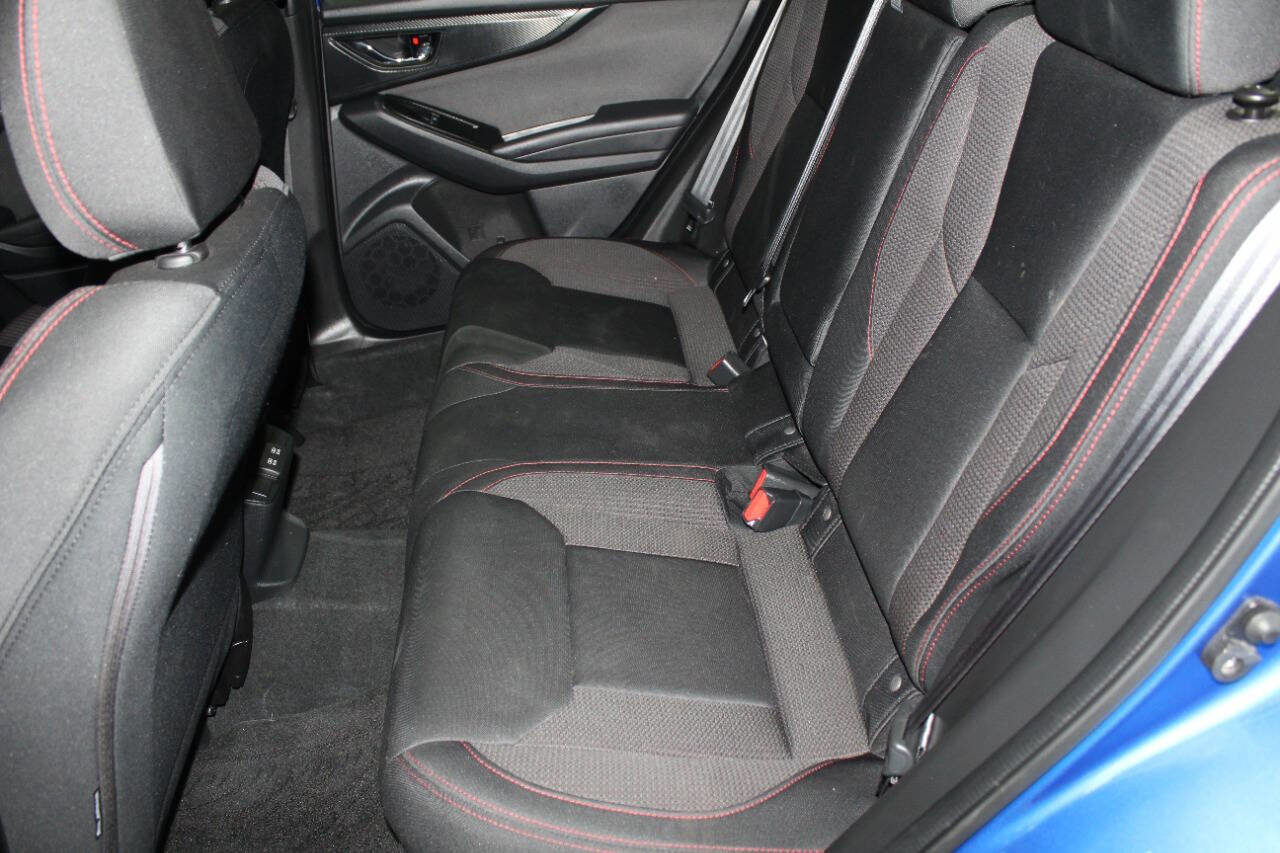 Used 2022 Subaru WRX Premium image 10