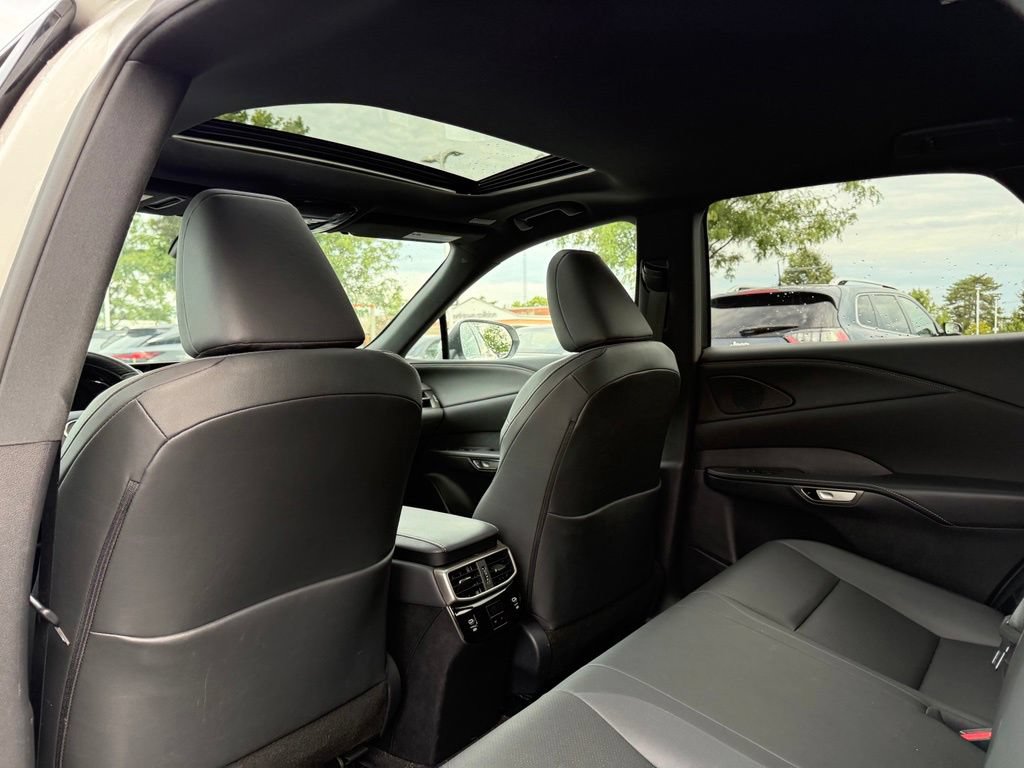 Certified 2026 Lexus RX 350 Premium w/ Convenience Package AWD/4WD image 19