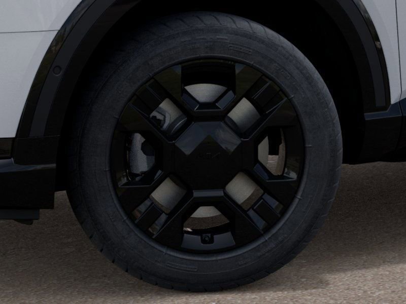 New 2027 Kia Telluride SX Prestige X-Pro AWD/4WD image 10