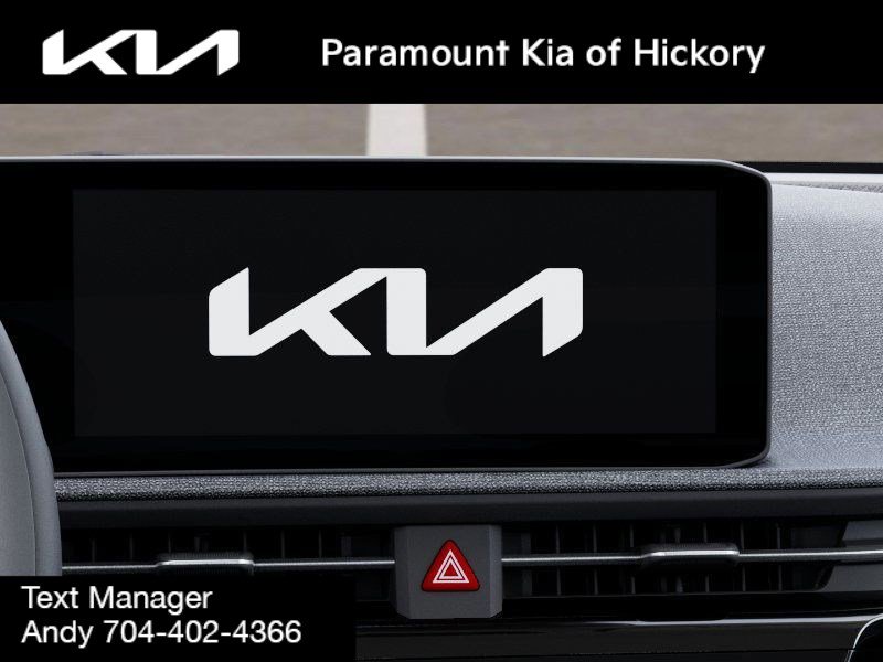 New 2025 Kia EV6 Light AWD/4WD image 20