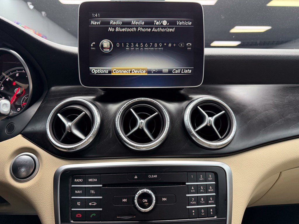 Used 2019 Mercedes-Benz CLA 250 image 24