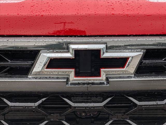 New 2026 Chevrolet Silverado 1500 ZR2 AWD/4WD image 17