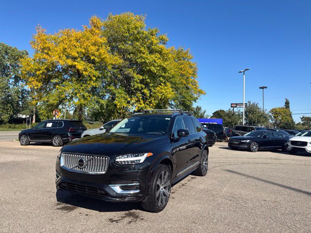 Used 2023 Volvo XC90 T8 Plus